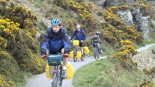 27 Mar 2005 · Somerset & North Devon Coast: Day 3 Exford to Lynton YH